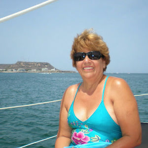 Meet your Posher, Cecilia